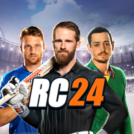 Real Cricket™ 22