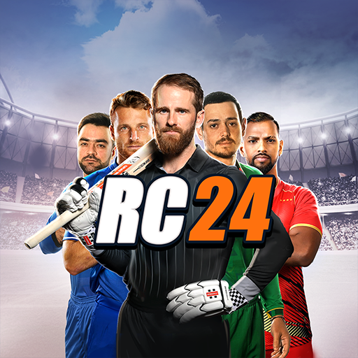 Real Cricket™ 24 para PC