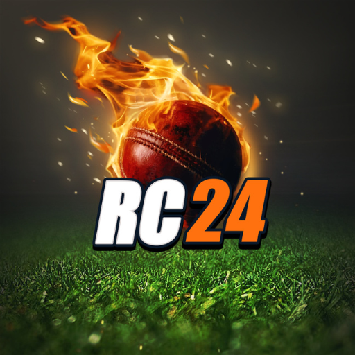 Real Cricket™ 24 para PC