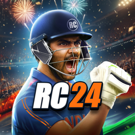 Real Cricket™ 24 para PC