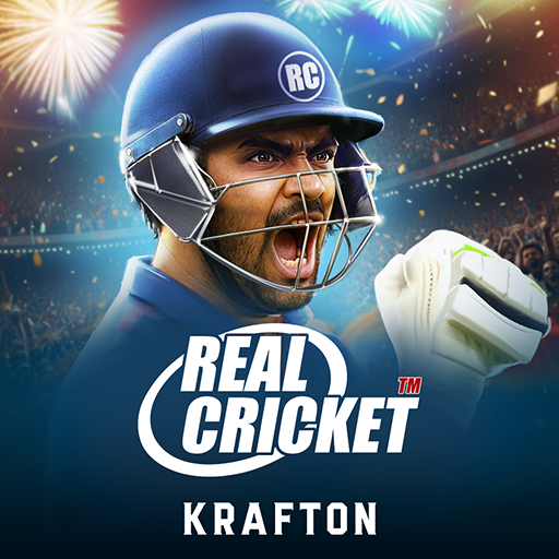 Real Cricket™ 22