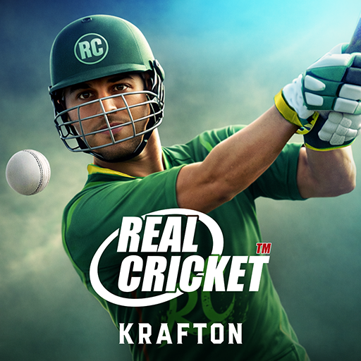 Real Cricket™ 24