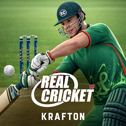 Real Cricket™ 24