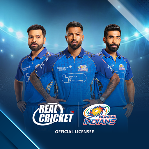 Real Cricket™ 24 PC