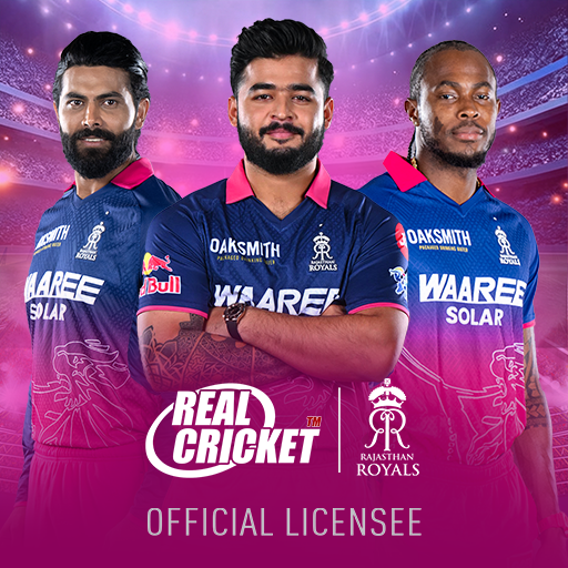 Real Cricket™ 24