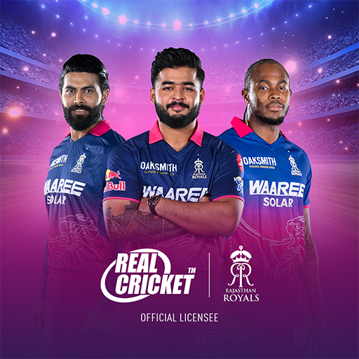 Real Cricket™ 22