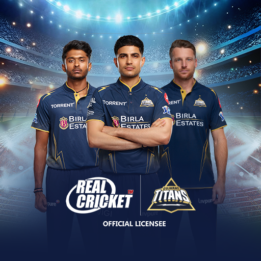 Real Cricket™ 22