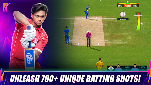 Real Cricket™ 22 PC