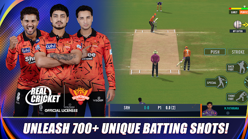 Real Cricket™ 24 PC