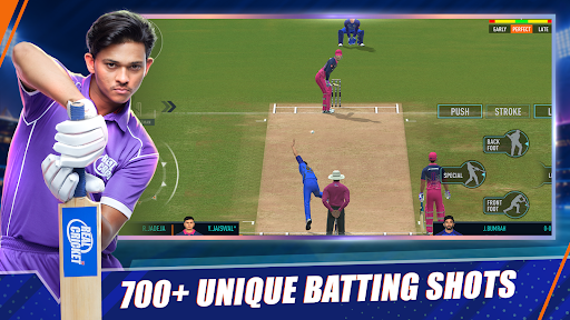 Real Cricket™ 22