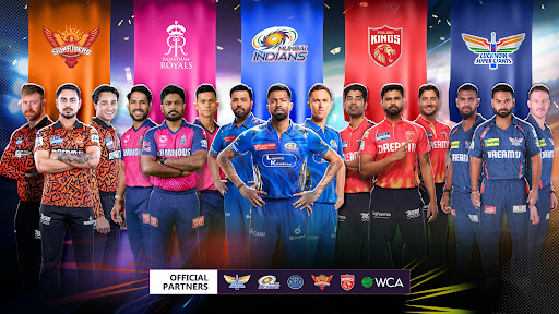 Real Cricket™ 22