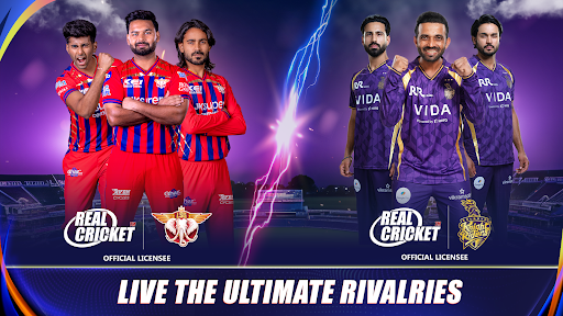 Real Cricket™ 22