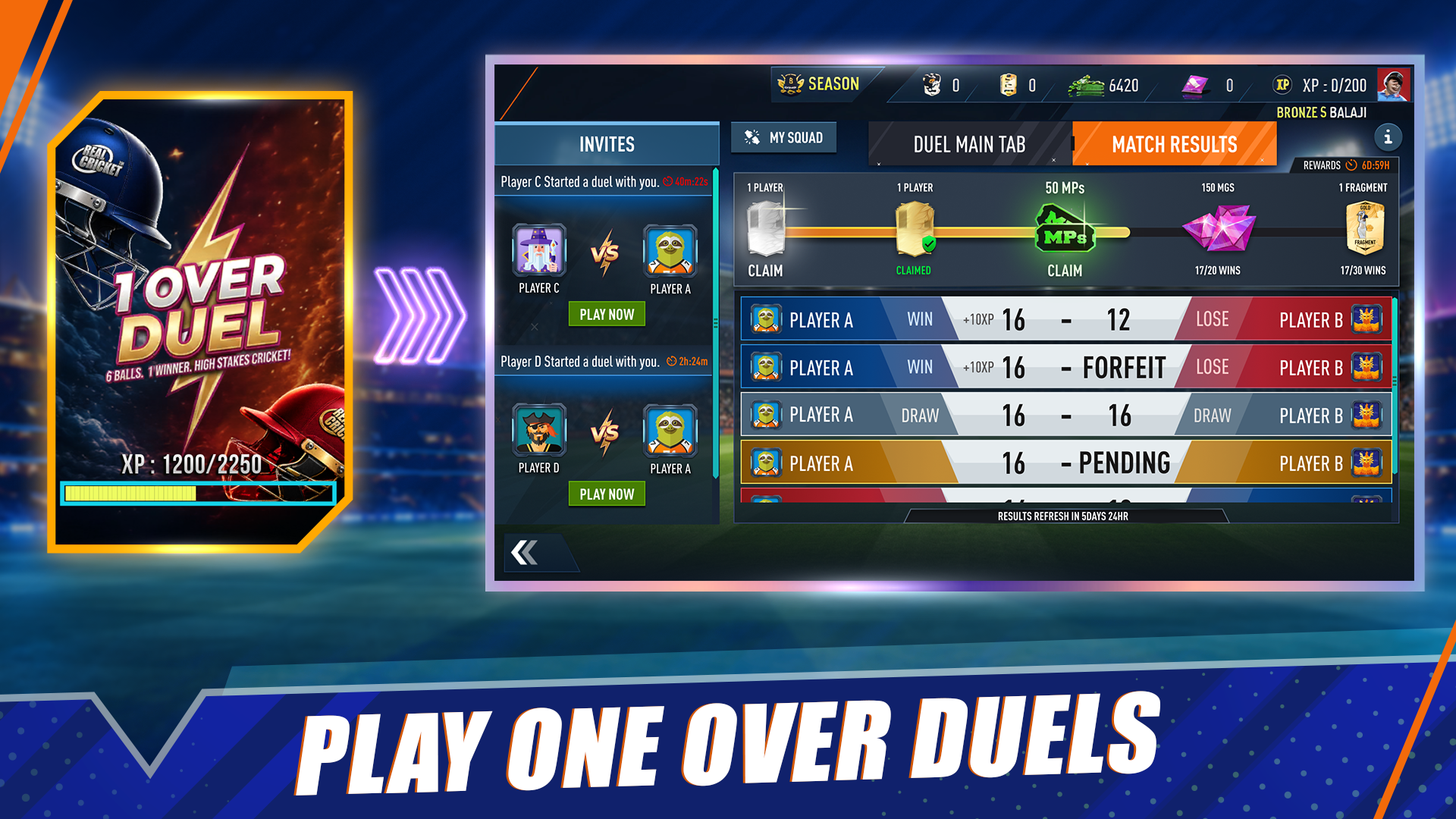Real Cricket™ 22 PC