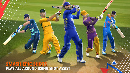 Real Cricket™ 24 PC