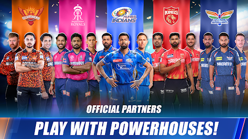 Real Cricket™ 24 পিসি