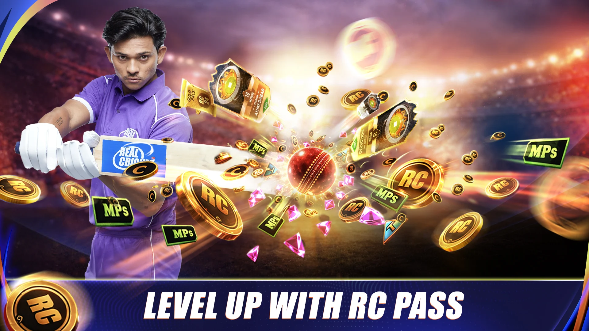 Real Cricket™ 22 PC