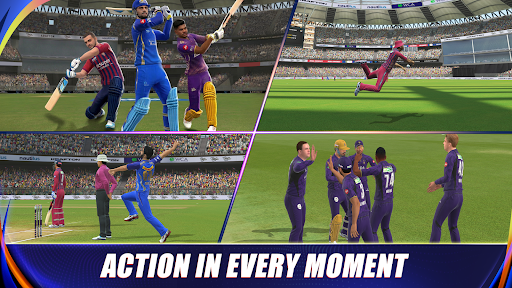 Real Cricket™ 24 PC