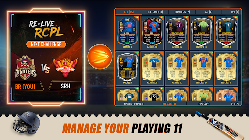 Real Cricket™ 22 PC