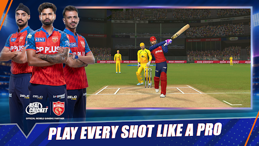 Real Cricket™ 22