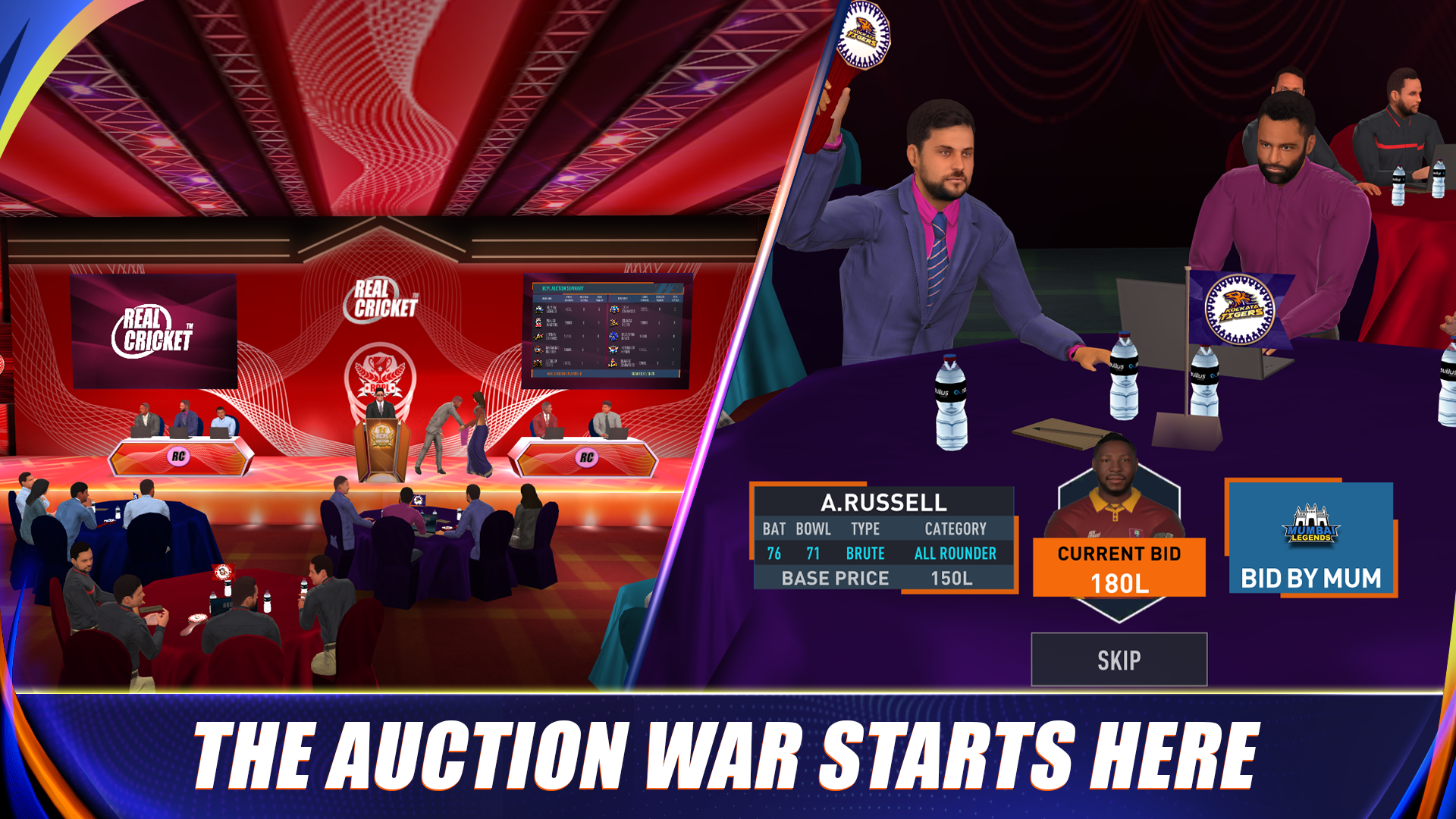 Real Cricket™ 22 PC