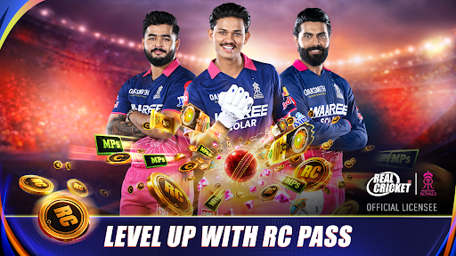 Real Cricket™ 24