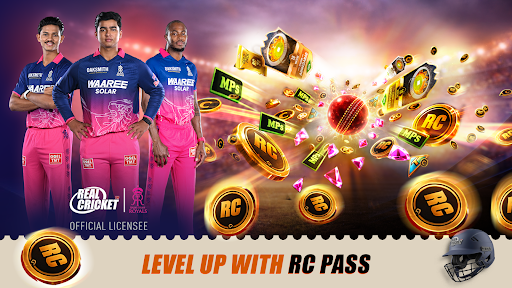 Real Cricket™ 22 PC