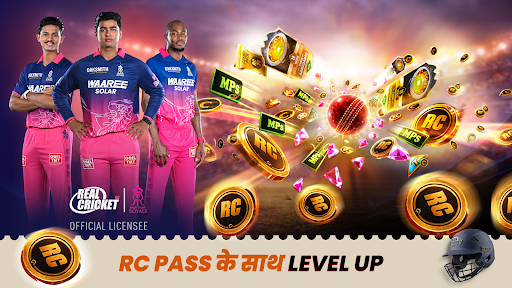Real Cricket™ 22 PC