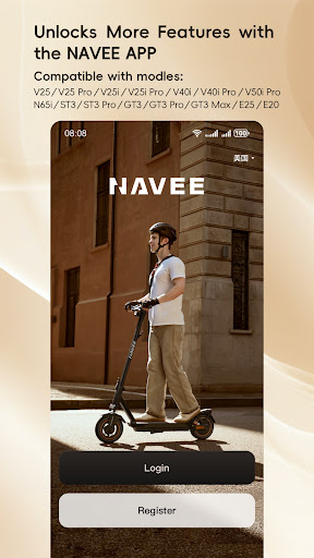 NAVEE PC