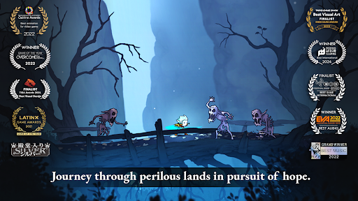 Greak: Memories of Azur PC