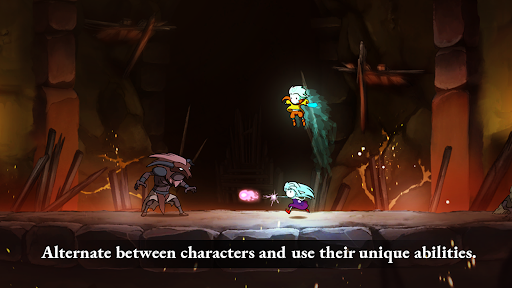 Greak: Memories of Azur PC