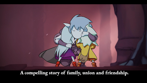 Greak: Memories of Azur PC