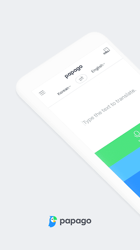 Naver Papago - AI Translator