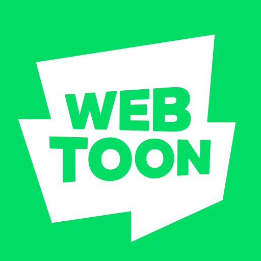 WEBTOON: Manga, Comics, Manhwa para PC