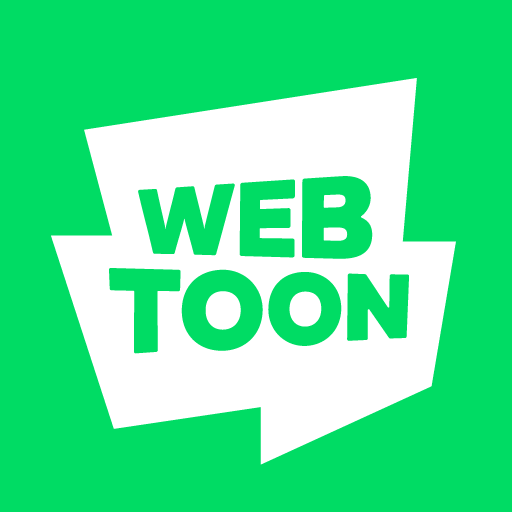 LINE WEBTOON: อ่านฟิน มันส์ฟรี