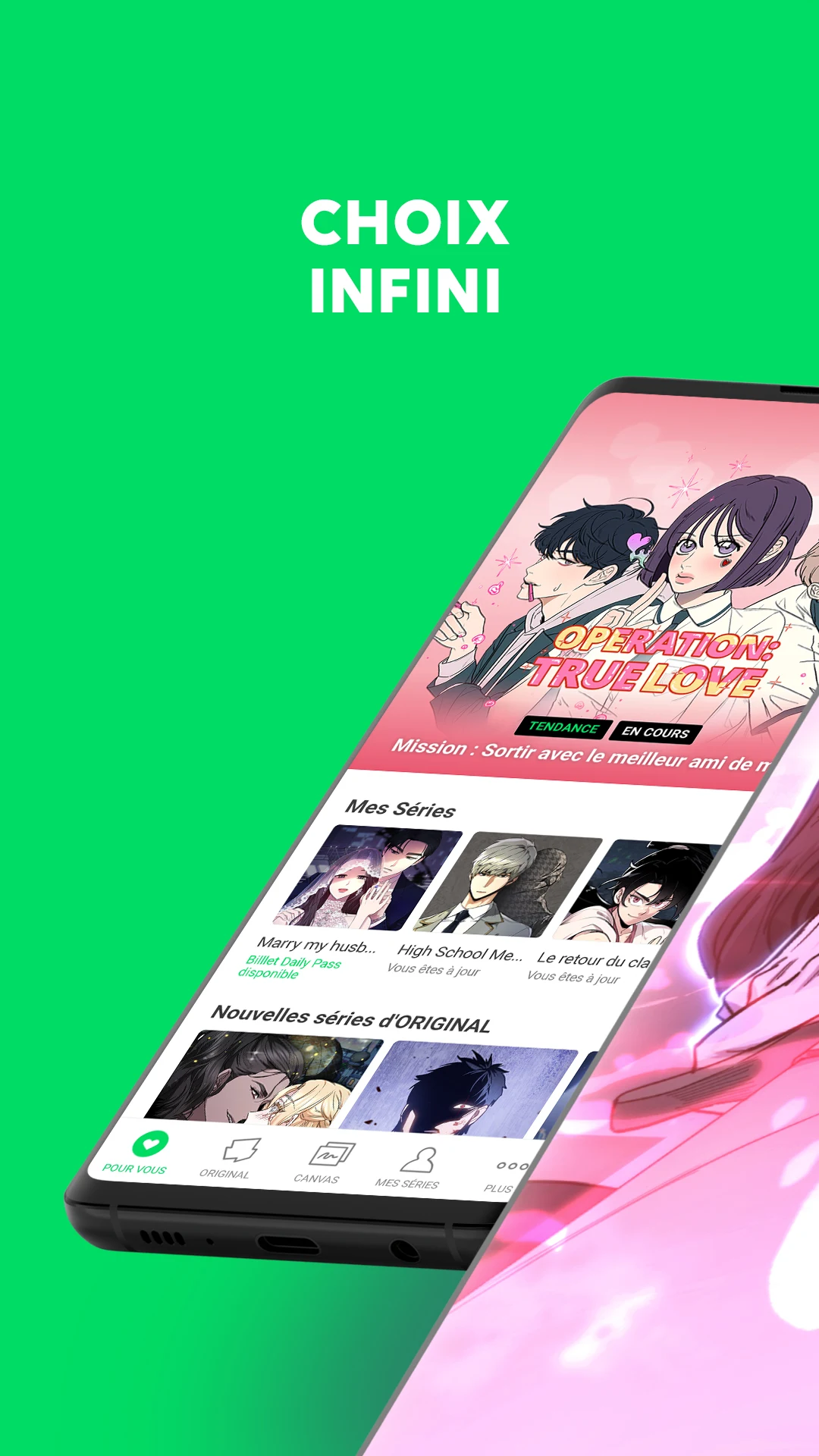 WEBTOON PC