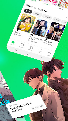 WEBTOON