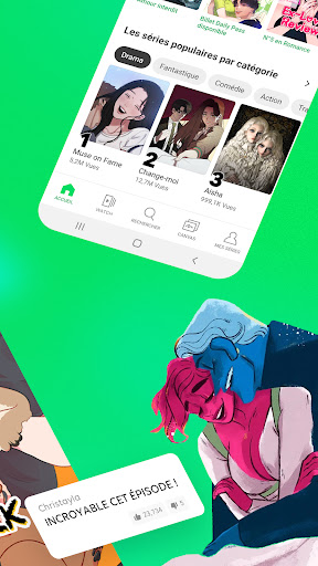 WEBTOON