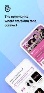 V LIVE - Star Live App​​