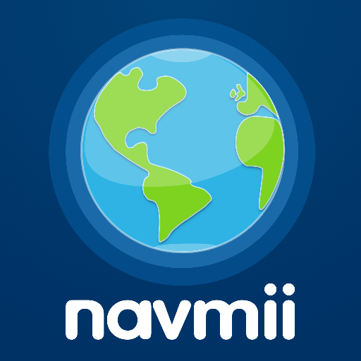 Navmii GPS Welt (Navfree) PC