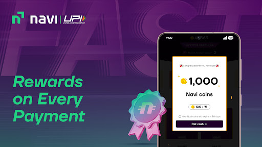 Navi: UPI, Insurance & Loans para PC