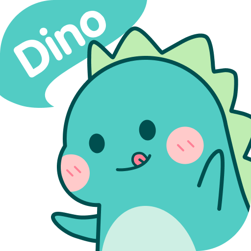 Dino - Meet Your New Friends