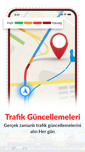 GPS Uydu Haritaları Canlı Düny