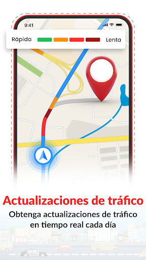 Mapas Satelitales GPS en Vivo PC