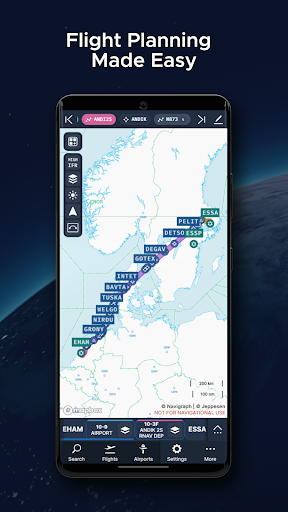 Navigraph Charts