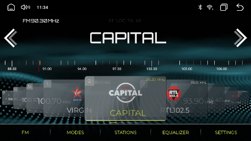 NavRadio+