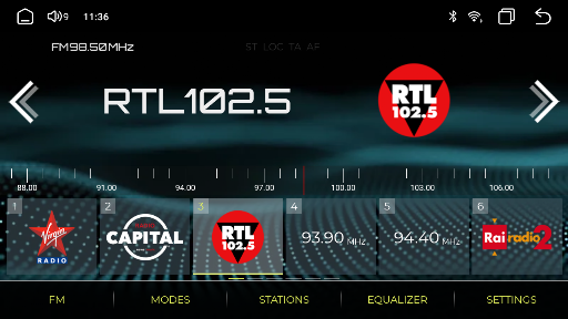 NavRadio+