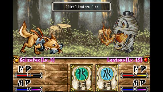 Navinosuke: The Yo-kai Buster para PC