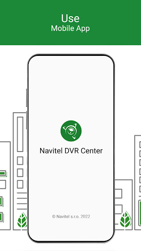 Navitel DVR Center