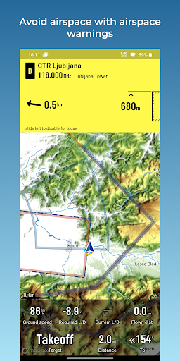 SeeYou Navigator電腦版