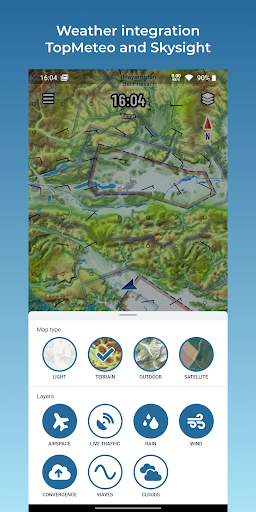 SeeYou Navigator電腦版